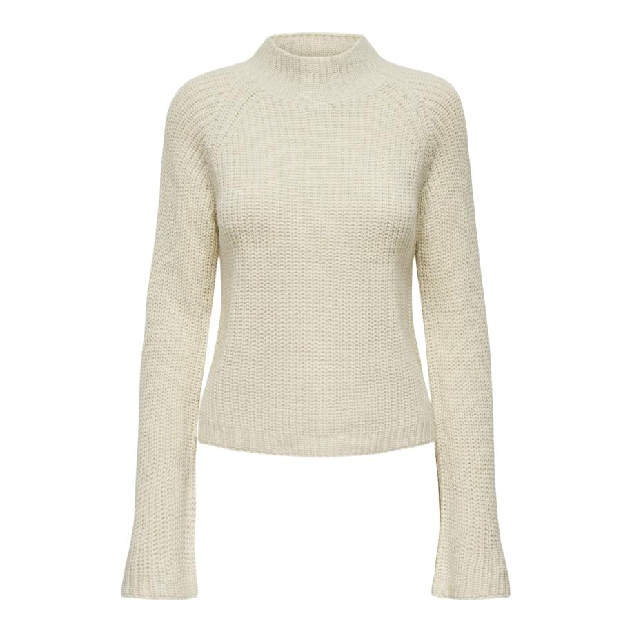 JDY JDY Trui JDYJusty Tine ivoor -