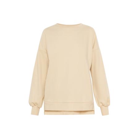 SANIKA SANIKA Sweatshirt beige