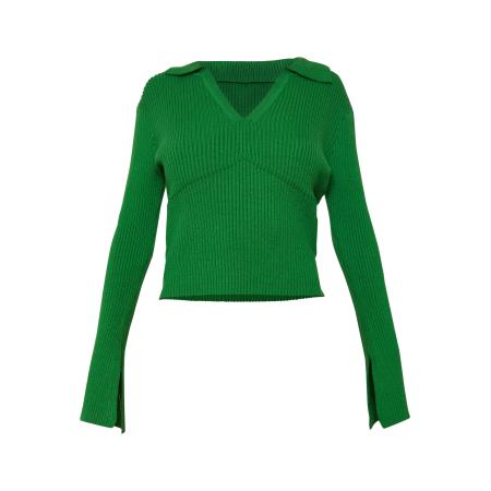 Chi Chi London Chi Chi London Trui groen