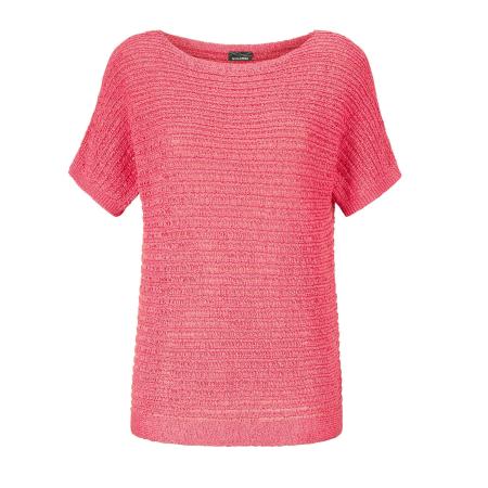 Goldner Goldner Trui koraal