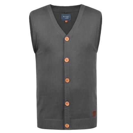 Blend BLEND Spencer Lennardo grijs