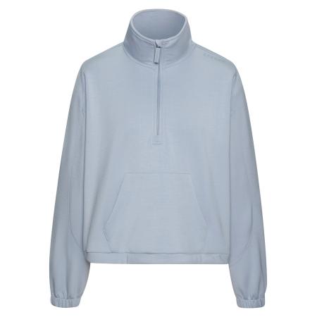 Copenhagen Studios Copenhagen Studios Sweatshirt lichtblauw