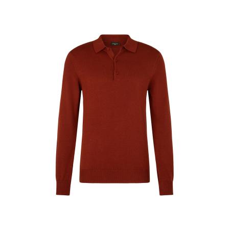 STRELLSON Trui Aiden rood