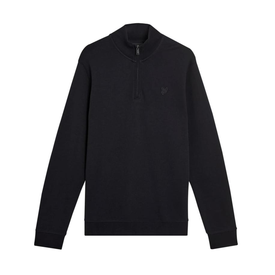 Lyle & Scott Trui zwart Zwart