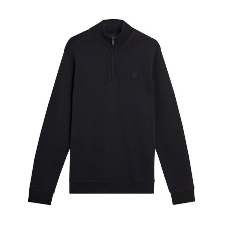 Lyle & Scott Trui zwart