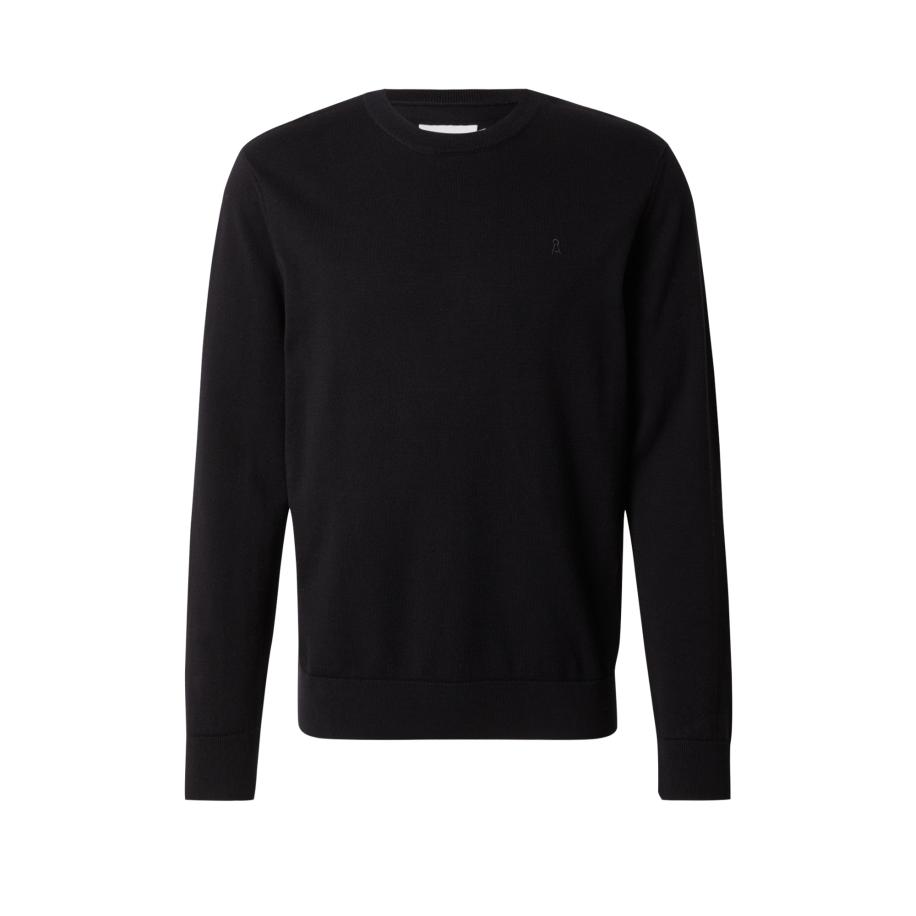 Armedangels ARMEDANGELS Trui zwart -