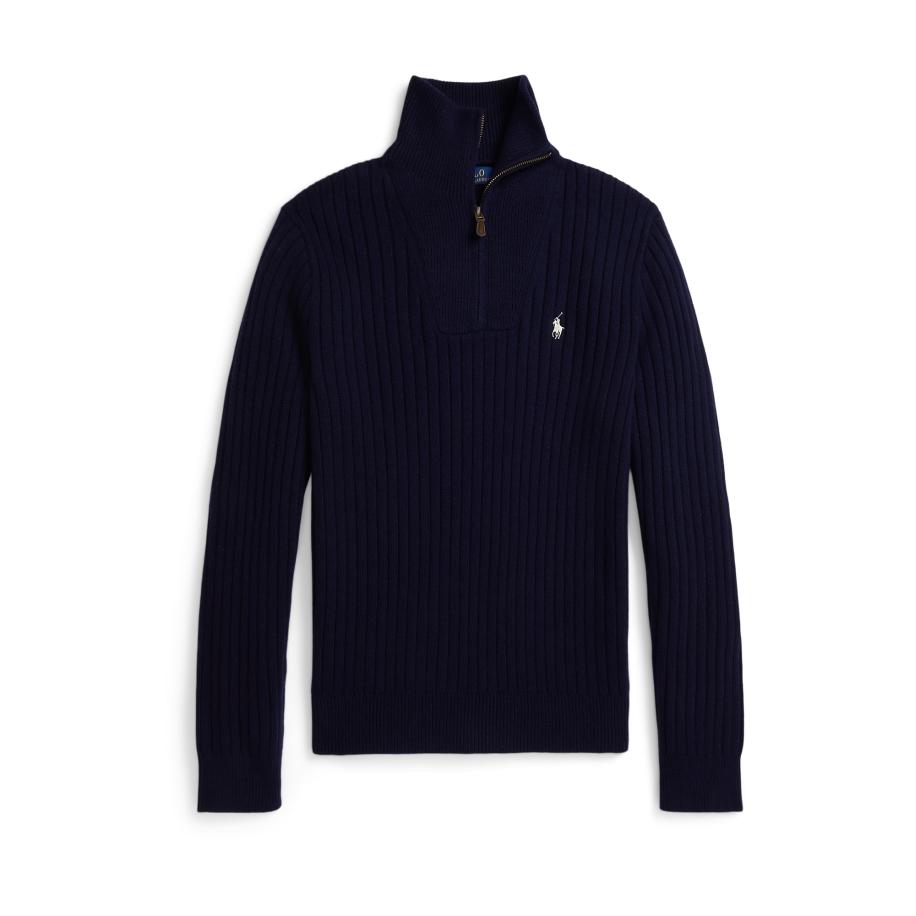 Polo Ralph Lauren Polo Ralph Lauren Trui navy Blauw