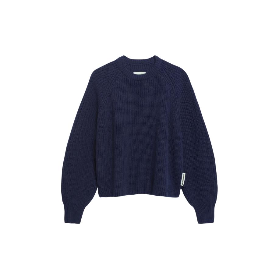 Armedangels ARMEDANGELS Trui donkerblauw -