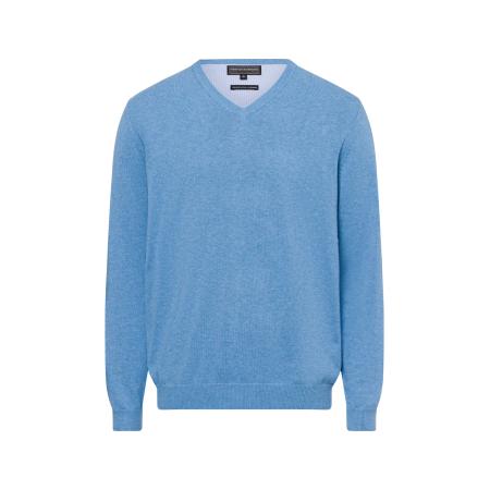 Finshley & Harding Trui azuur