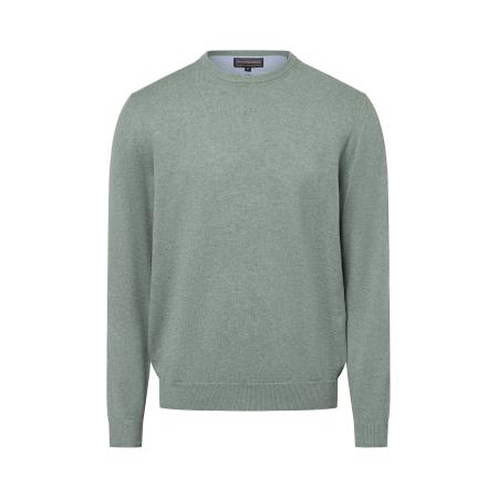 Finshley & Harding Trui groen