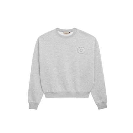 Prohibited Sweatshirt Legacy grijs