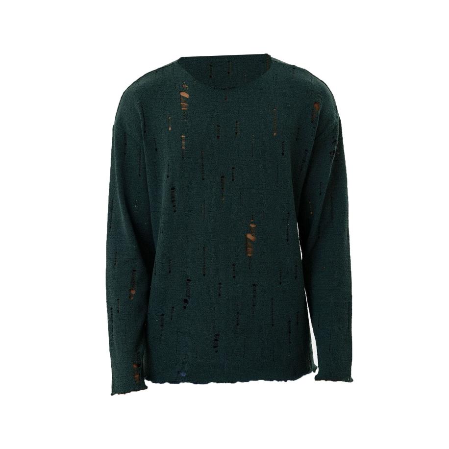 Dandalo Dandalo Trui Yuri donkergroen -