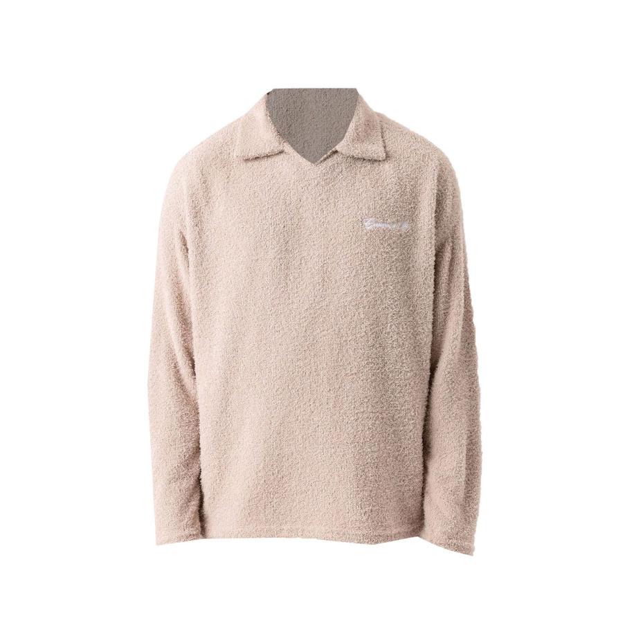 Dandalo Dandalo Trui greige / wit -