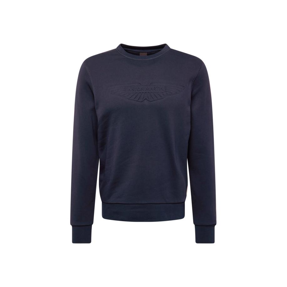 Hackett London Hackett London Sweatshirt navy -
