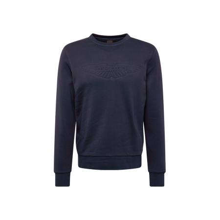 Hackett London Hackett London Sweatshirt navy