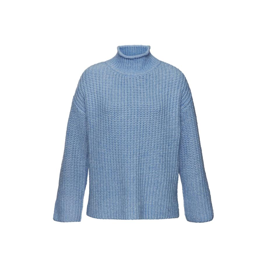 Buffalo BUFFALO Trui blauw -