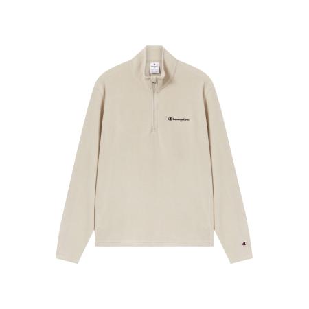 Champion Authentic Athletic Apparel Trui zwart / wit