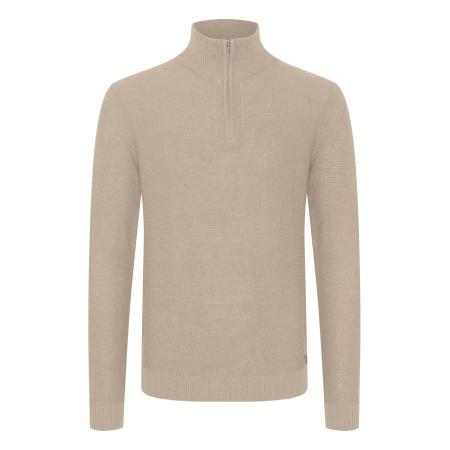 11 Project 11 Project Trui lichtbruin