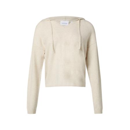 Comma COMMA Trui crème