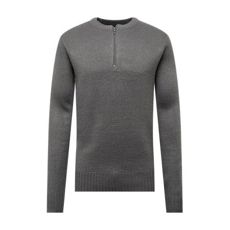 Brandit Trui Armee donkergrijs