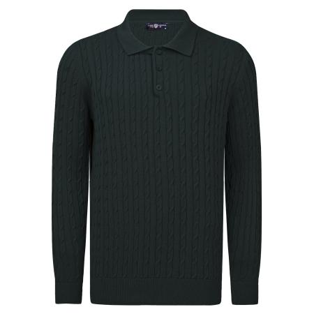 Jimmy Sanders Jimmy Sanders Trui spar