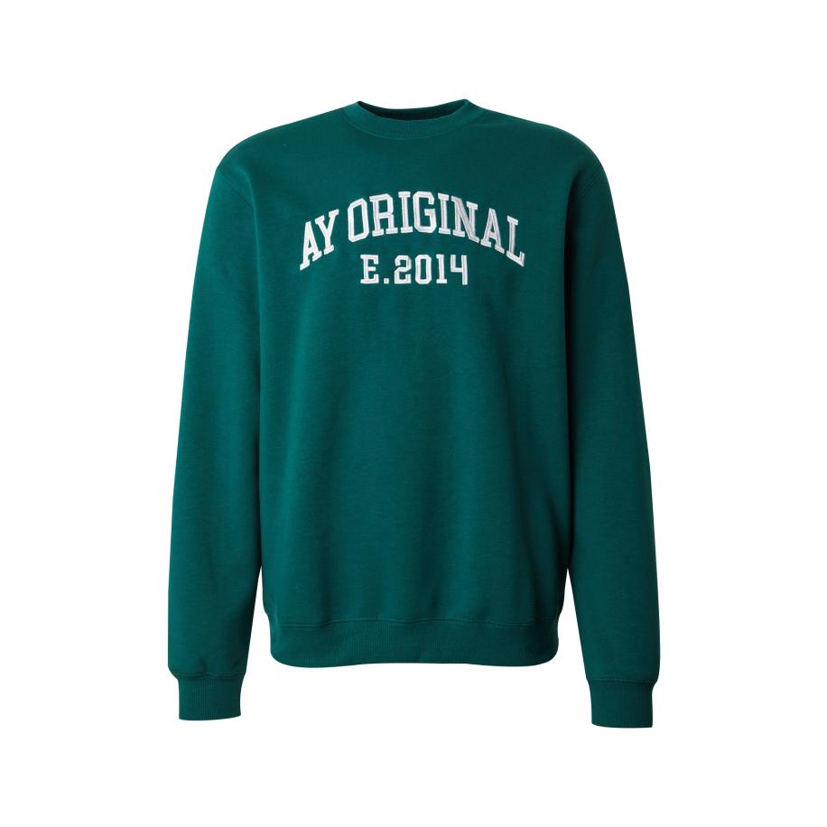 ABOUT YOU ABOUT YOU Sweatshirt Pepe donkergroen -