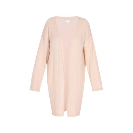 Usha usha WHITE LABEL Gebreid vest Comfortable sand