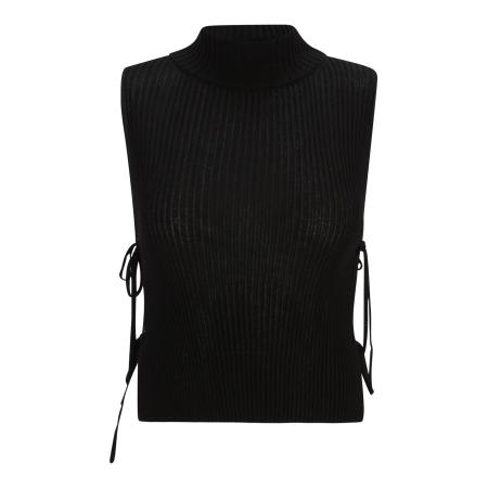 & Other Stories & Other Stories Trui zwart