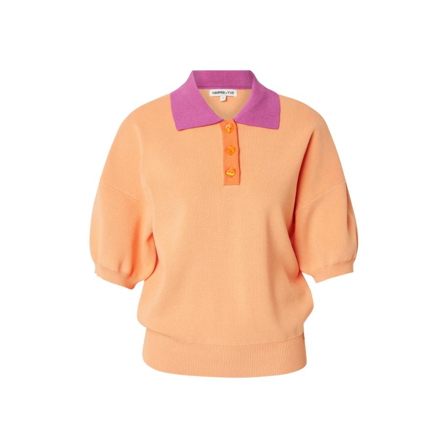 Harper & Yve Harper & Yve Trui Sanny lila / oranje -