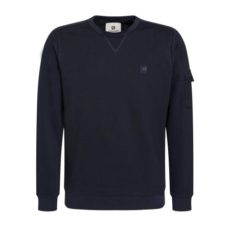 Gabbiano Trui navy