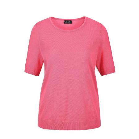 Goldner Goldner Trui pink