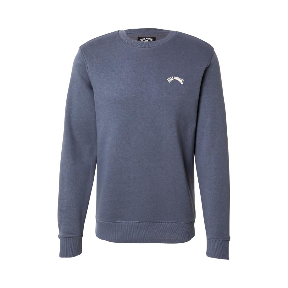 Billabong BILLABONG Sweatshirt ARCH smoky blue / wit -