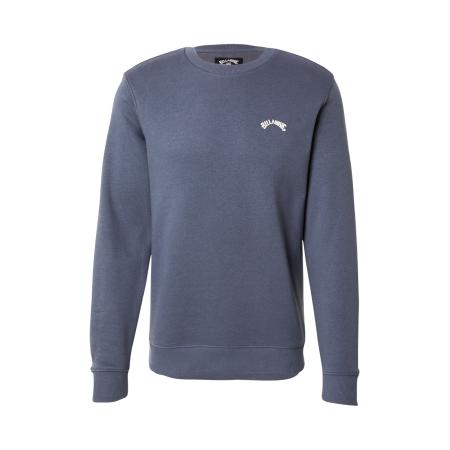 Billabong BILLABONG Sweatshirt ARCH smoky blue / wit