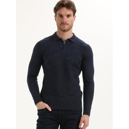 Gabbiano Trui navy
