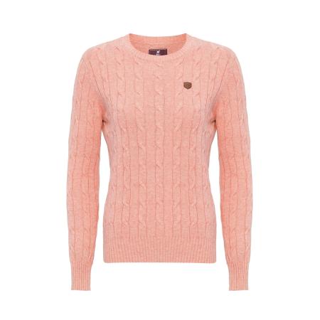 Williot Williot Trui pink