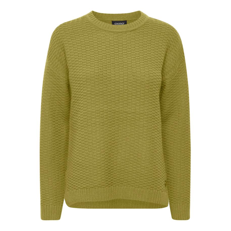 Oxmo Oxmo Trui Milla riet -