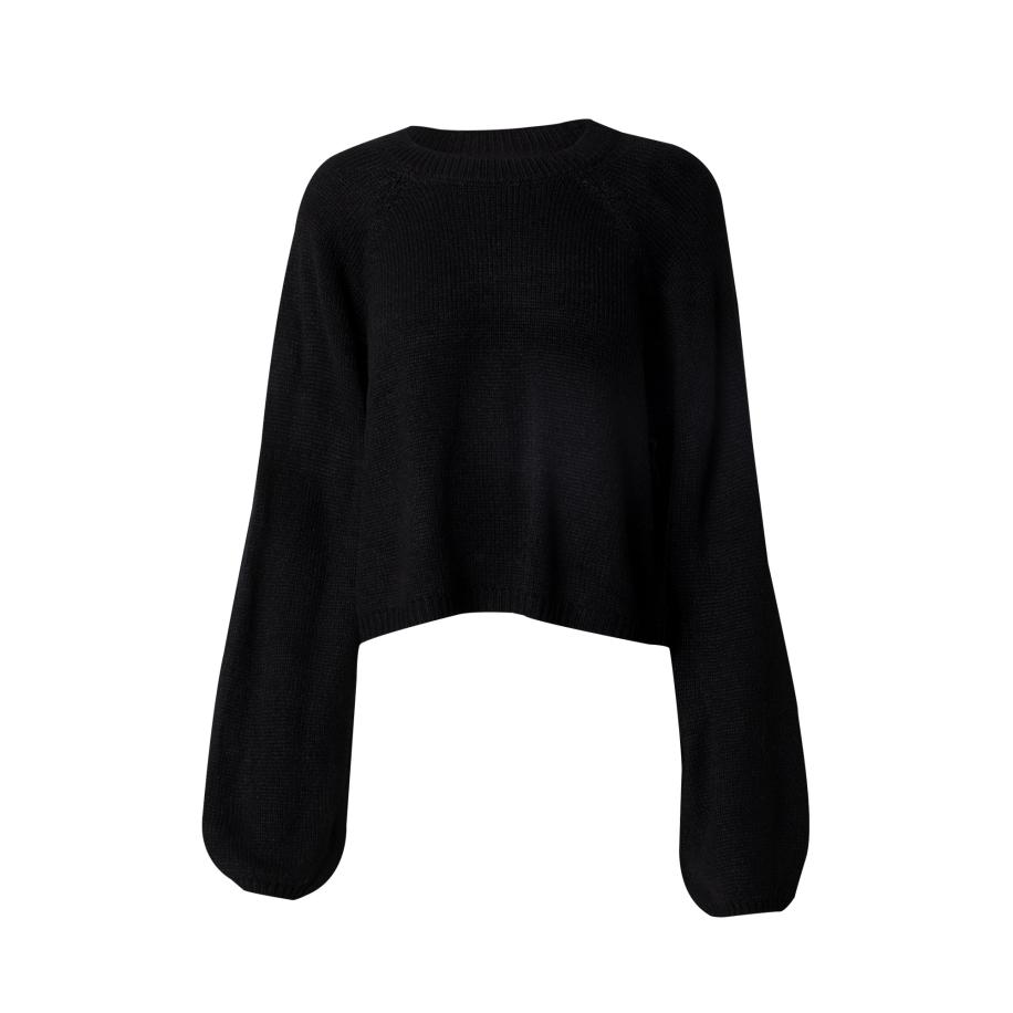 Miss Selfridge Miss Selfridge Trui zwart -