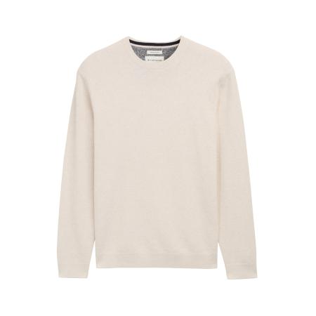 Tom Tailor TOM TAILOR Trui crème