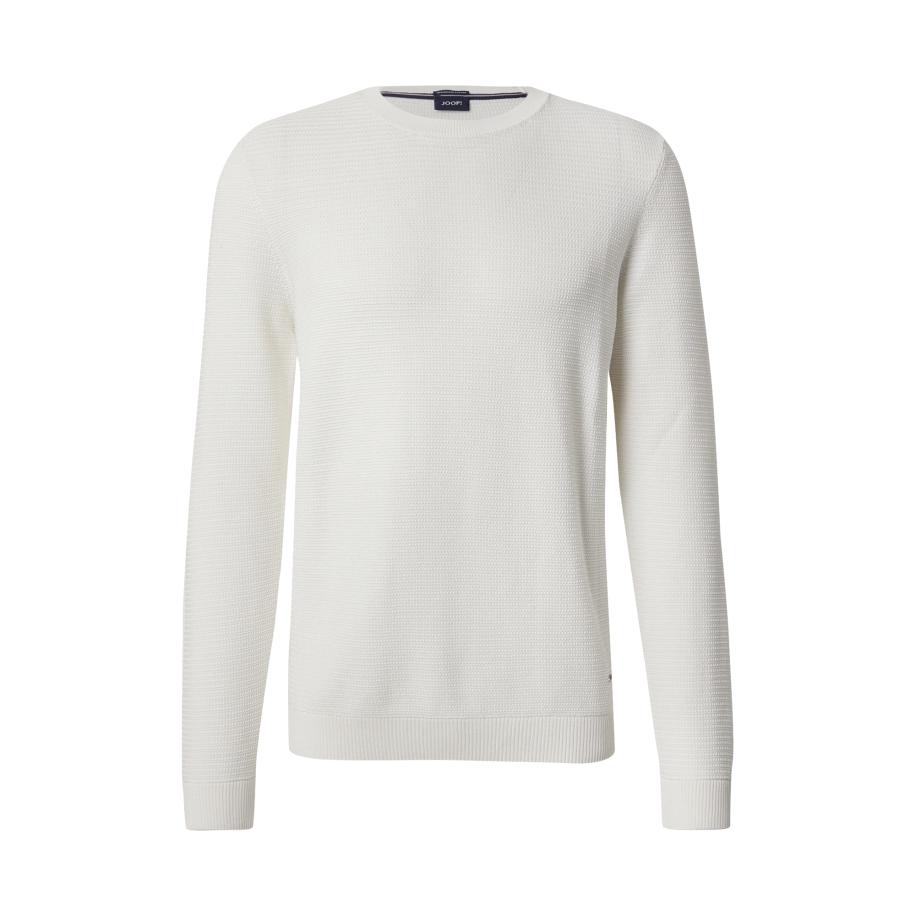 JOOP! Trui Camero natuurwit Wit