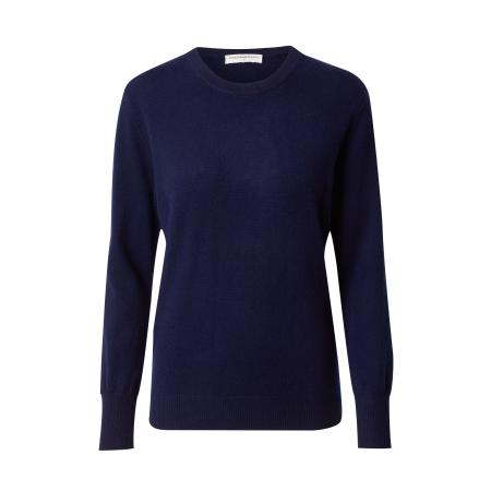 Pure Cashmere NYC Pure Cashmere NYC Trui Classic navy
