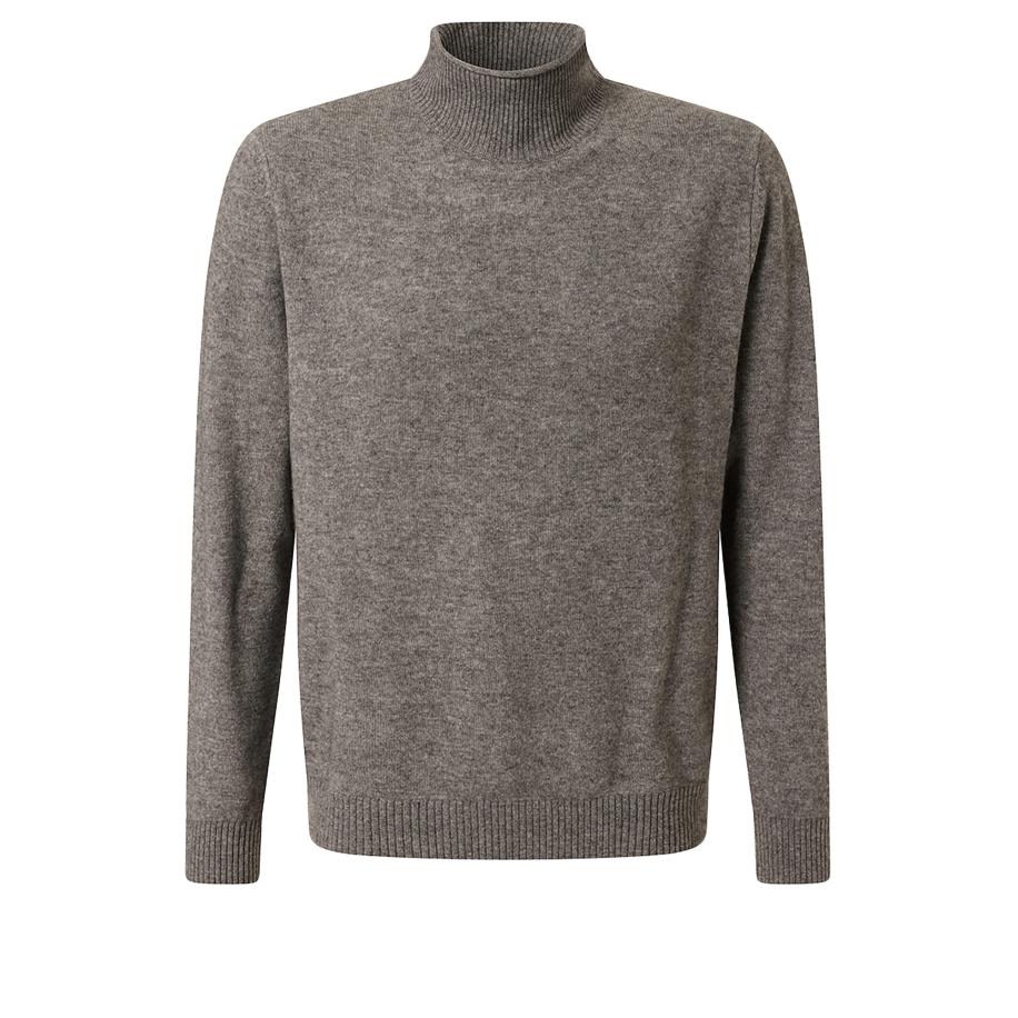 Baldessarini Baldessarini Trui Kantor grijs -