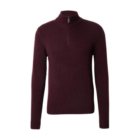 Colmar Colmar Trui donkerbruin