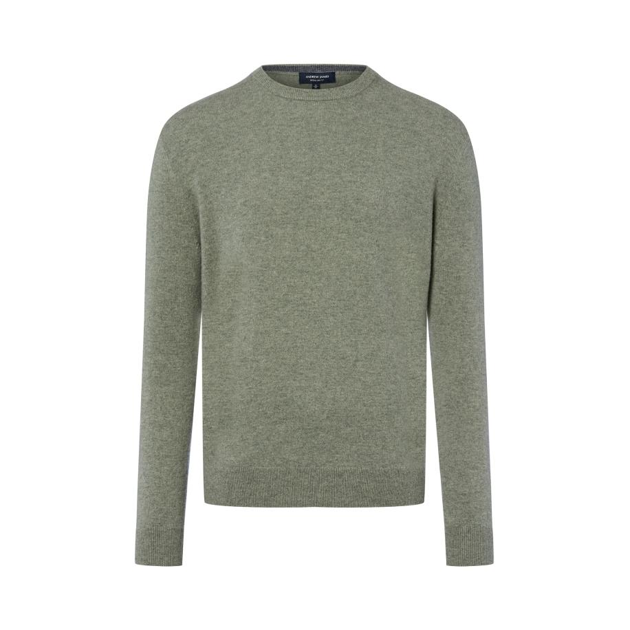 Andrew James Trui lichtgroen Groen