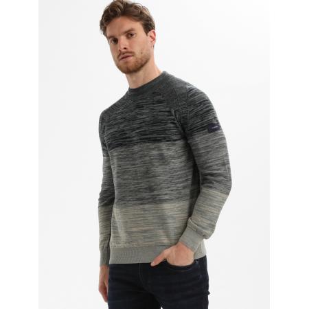 Gabbiano Trui duifblauw