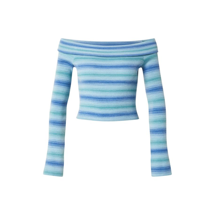 ABOUT YOU florence by mills exclusive for ABOUT YOU Trui blauw -