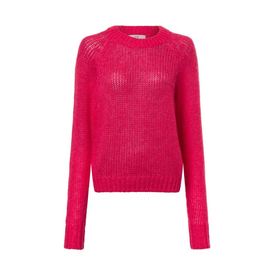 Ipuri Ipuri Trui pink -