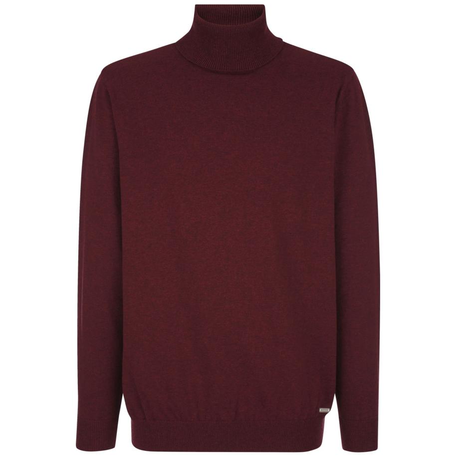 BABISTA Coltrui donkerrood, Effen Rood