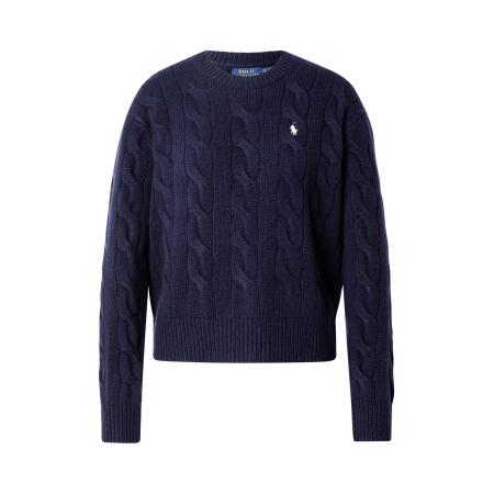 Polo Ralph Lauren Trui navy / wit