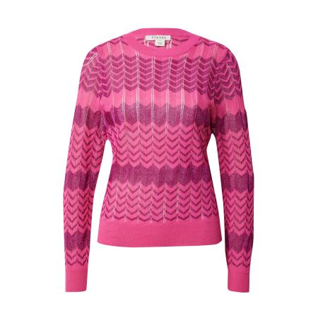 Oasis Oasis Trui pink / fuchsia