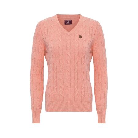 Williot Williot Trui pink